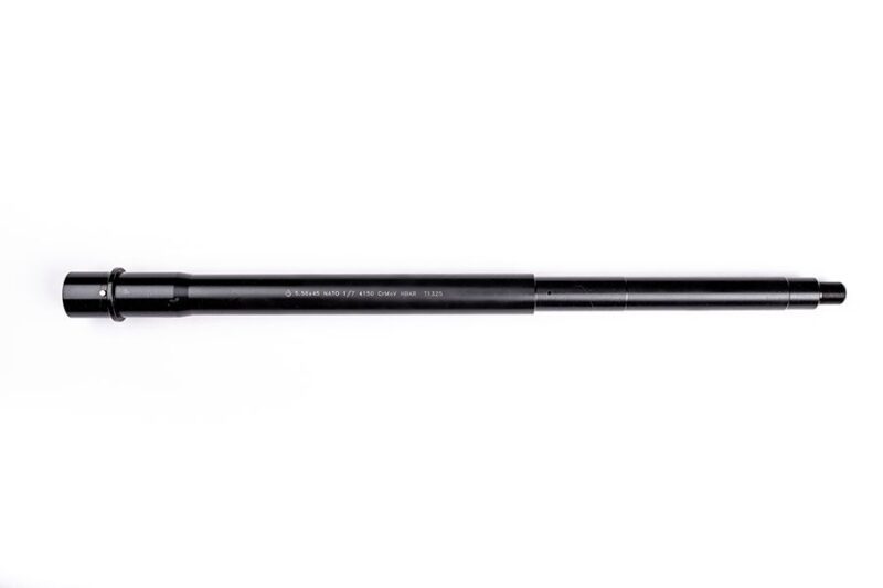 Ballistic Advantage 16 Inch HBAR Profile 5.56 NATO AR-15 Barrel - (DISCONTINUED)