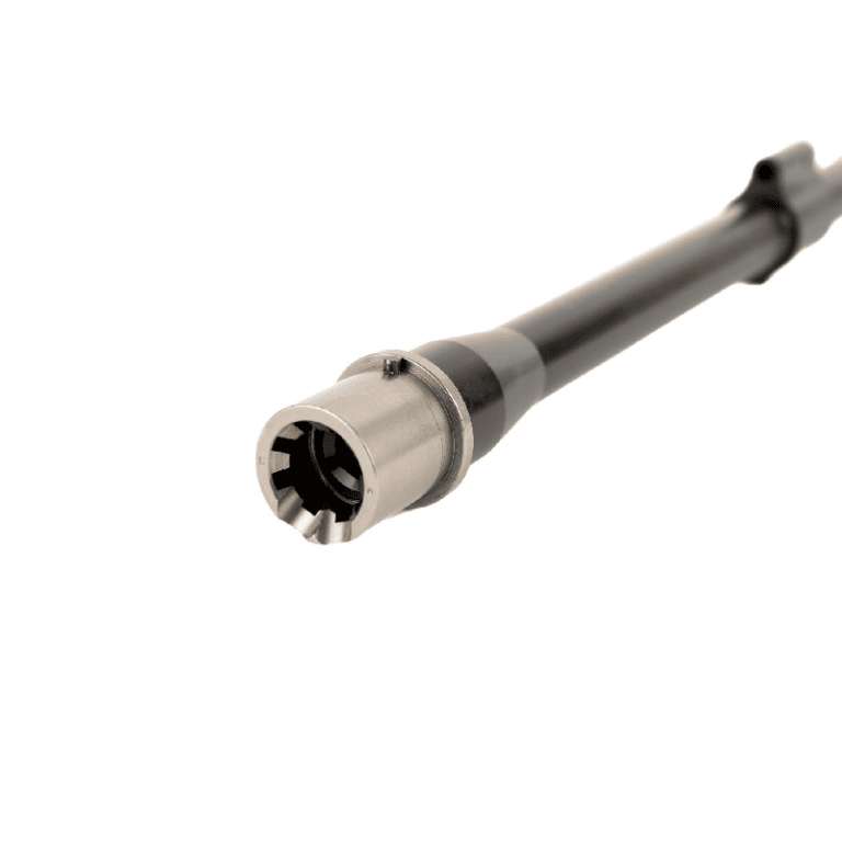 Ballistic Advantage 16″ .350 Legend Performance AR15 Barrel with Carbine Gas Block – Hanson Profile