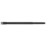 Ballistic Advantage 18" 6.5 Grendel Premium Black AR15 Barrel - Rifle - SPR Profile