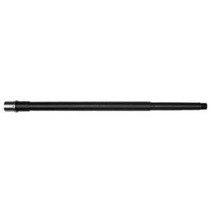 Ballistic Advantage 18" 6.5 Grendel Premium Black AR15 Barrel - Rifle - SPR Profile