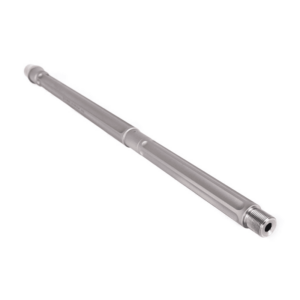Ballistic Advantage 20″ 6.5 Grendel Premium Stainless AR15 Barrel – Rifle – DMR Fluted Profile