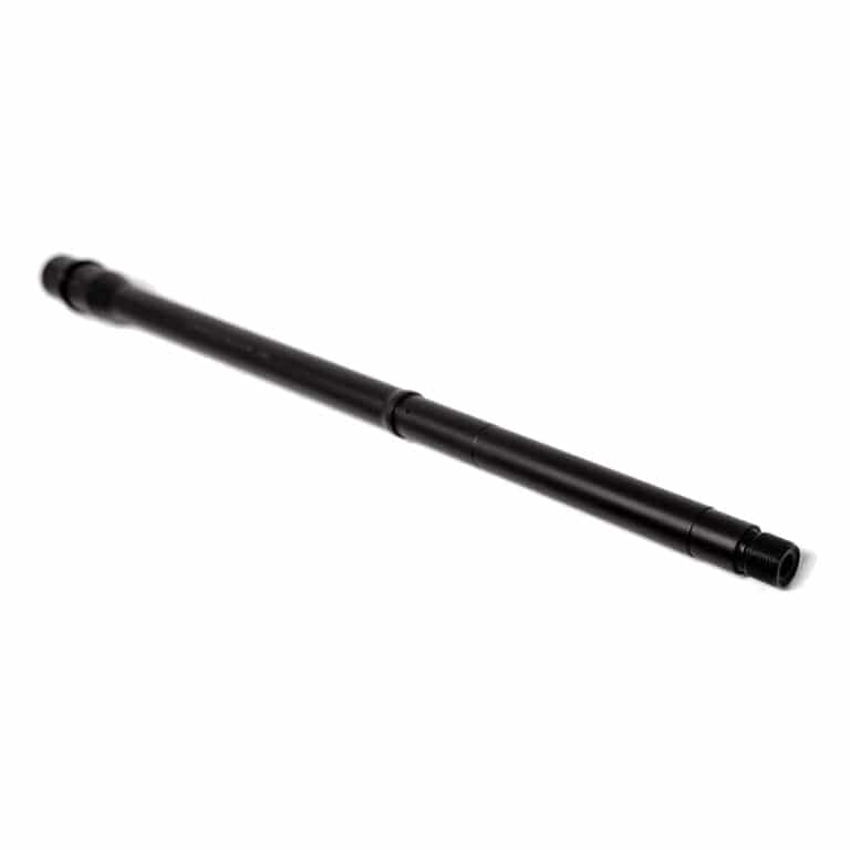 Ballistic Advantage 308 Win 20" Barrel - Tactical Government Rifle Length - Premium Black Series