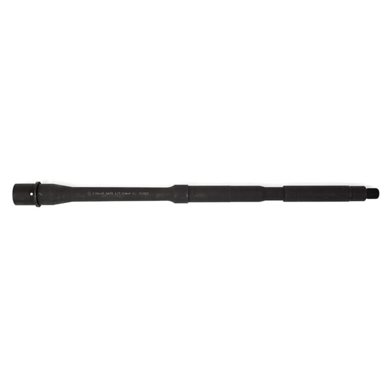 Ballistic Advantage 5.56 16″ Barrel – M4 Carbine Length Chrome Lined – Classic Series