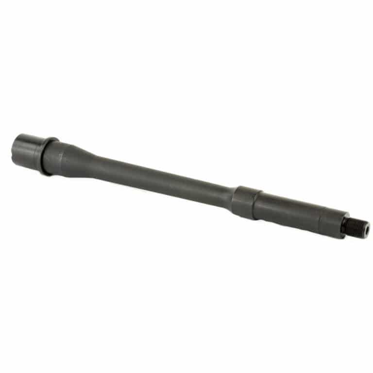 Ballistic Advantage 5.56 10.5" AR-15 Barrel - Government Profile Carbine Length - Modern Series