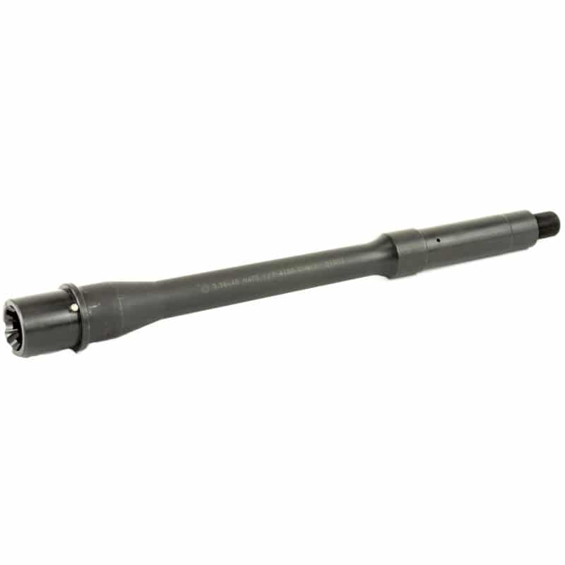Ballistic Advantage Modern Series AR-15 Barrel - 10.5" - 5.56 NATO - Government Profile - Carbine ...