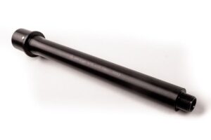 Open Box Return - Ballistic Advantage 9mm 8.3 Inch AR 15 Barrel - Straight Profile with 1/2x28 Threads