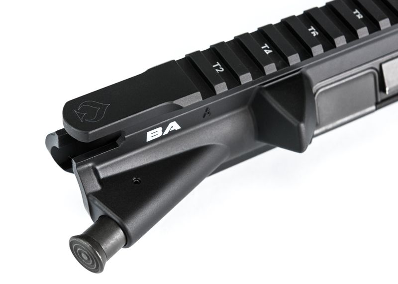 Ballistic Advantage AR-15 Upper Receiver