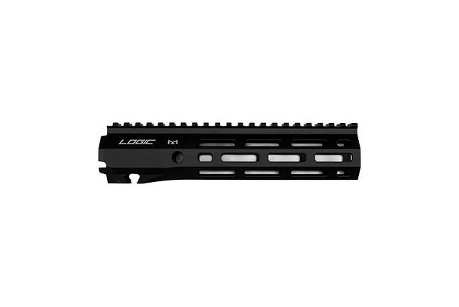 Ballistic Advantage Logic MLOK AR15 Handguard