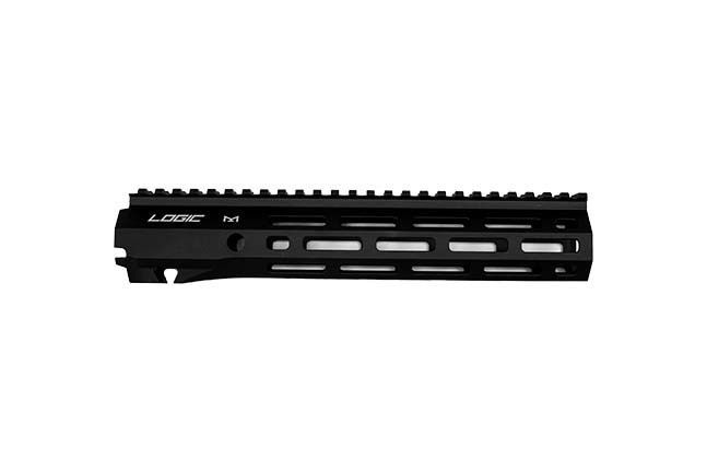 Ballistic Advantage Logic MLOK AR15 Handguard