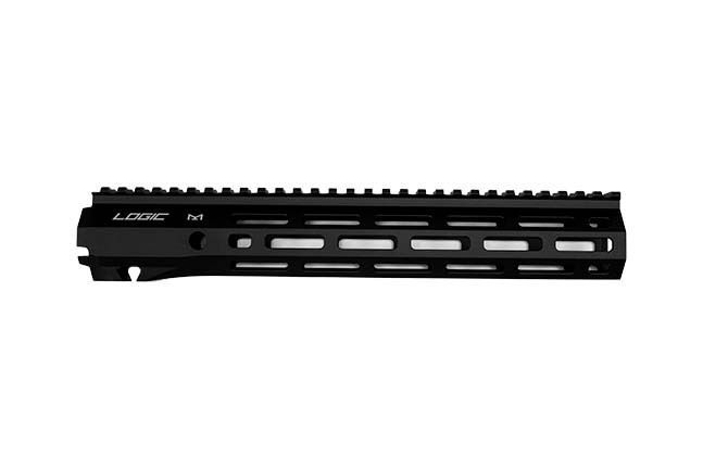 Ballistic Advantage Logic MLOK AR15 Handguard
