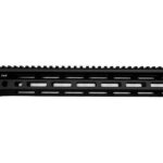 Open Box - Ballistic Advantage Logic MLOK AR15 Handguard - 15 Inch