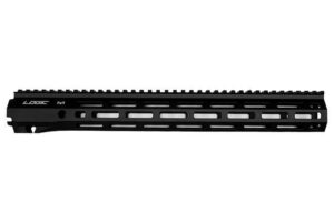 Open Box - Ballistic Advantage Logic MLOK AR15 Handguard - 15 Inch