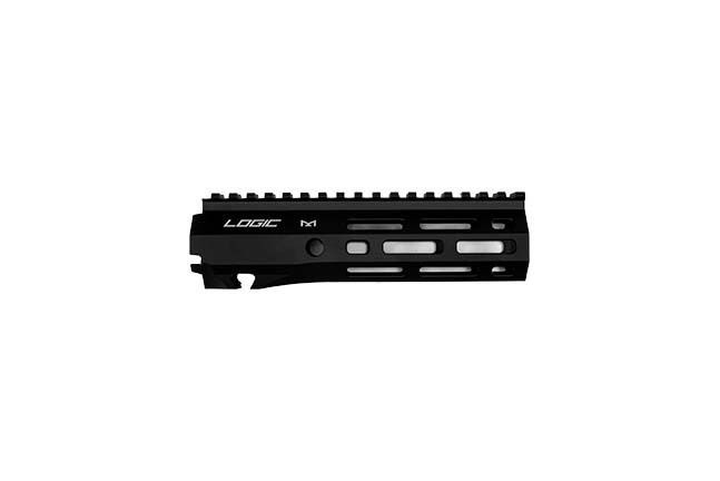 Ballistic Advantage Logic MLOK AR15 Handguard