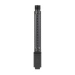 Ballistic Advantage Premium Glock 17 Gen 5 Threaded Barrel - Bomber Fluting - 1/2x28