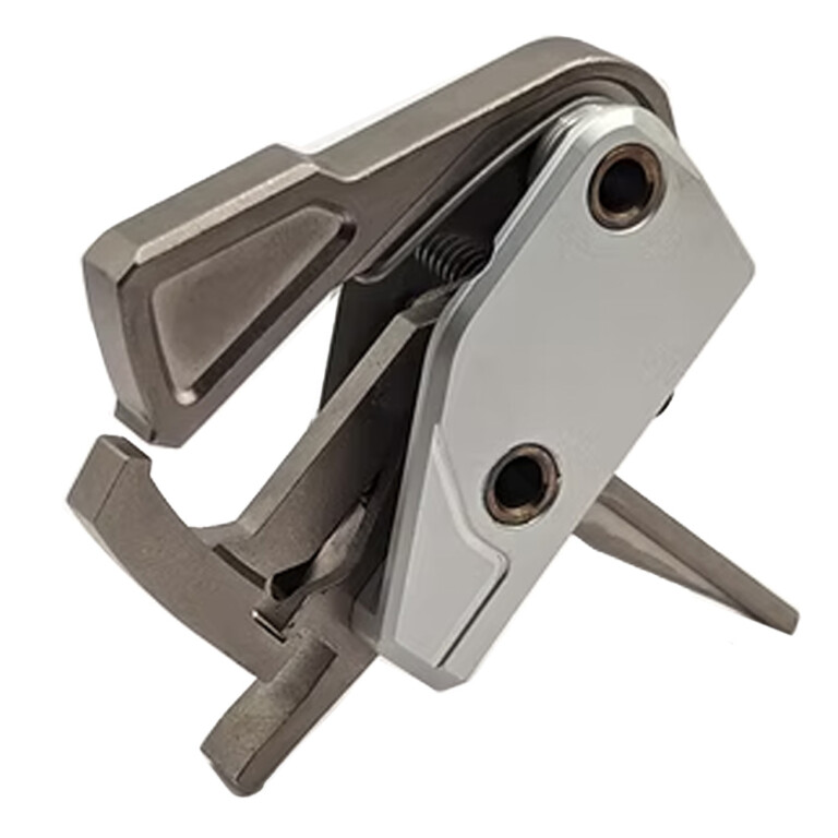 Ballistic Engineering Accurized Pro AR Trigger - 2.5 to 5 Pound