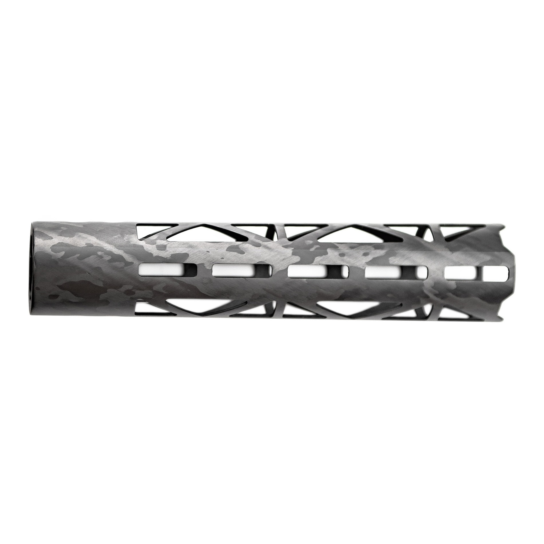 Unknown Unavailable: Battle Arms Development 10 Carbon Fiber M-LOK AR-15 Handguard