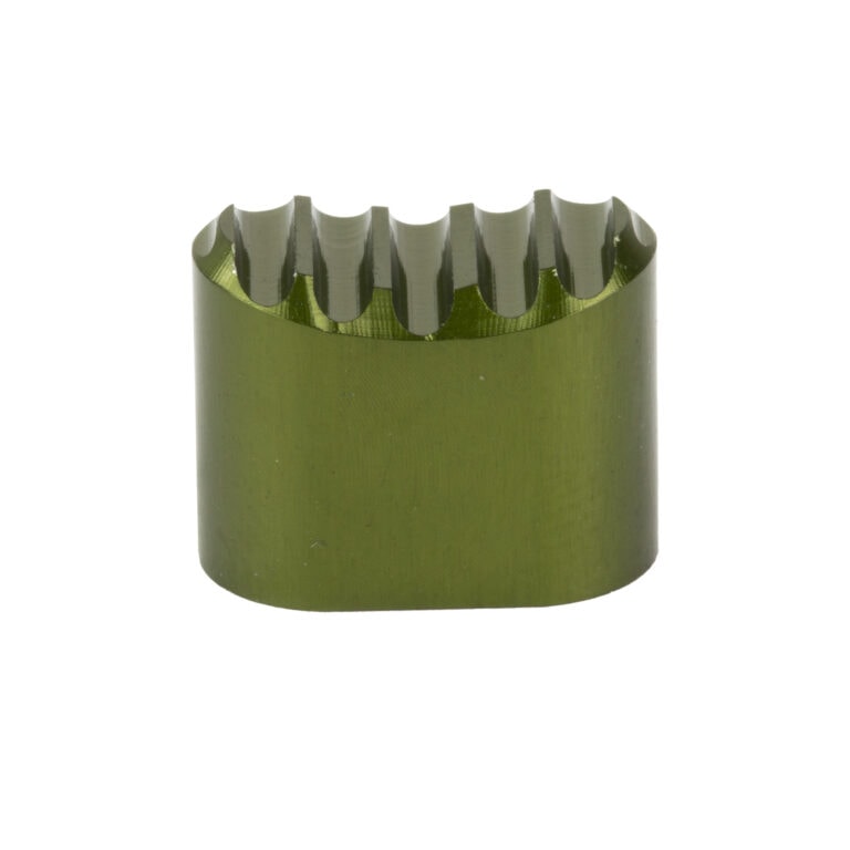 Battle Arms Development Enhanced AR-15 Magazine Release - AT3 Tactical