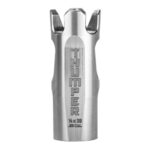 Battle Arms Develpment 1/2x28 Thumper Muzzle Brake for AR-15 - AT3 Tactical