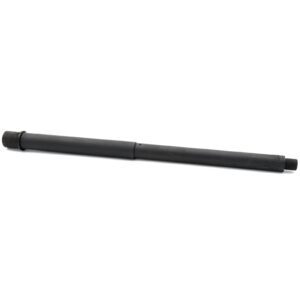 Open Box Return - Bear Creek Arsenal .450 Bushmaster 16 Inch AR-15 Barrel - Parkerized Heavy Profile - Carbine Gas