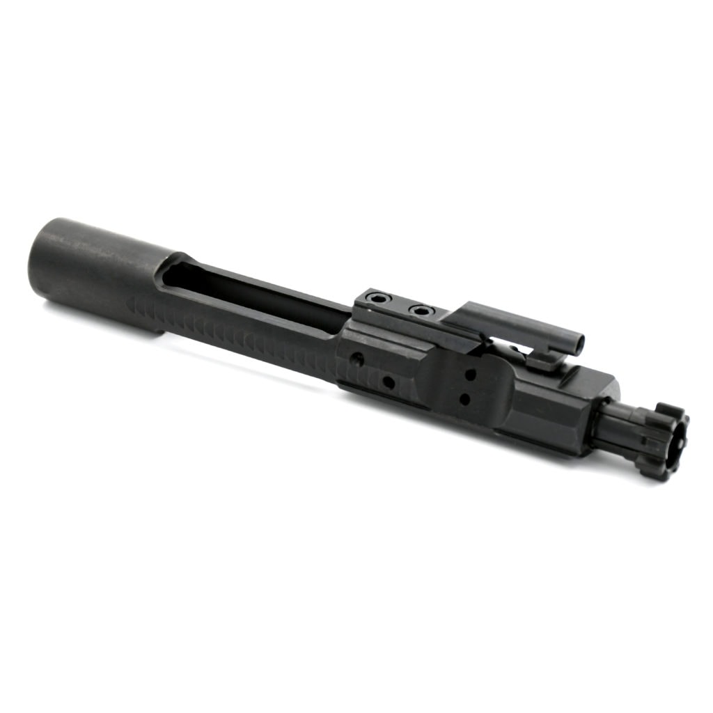 Bear Creek Arsenal .458 SOCOM / .450 Bushmaster AR-15 Bolt Carrier Group - Nitride