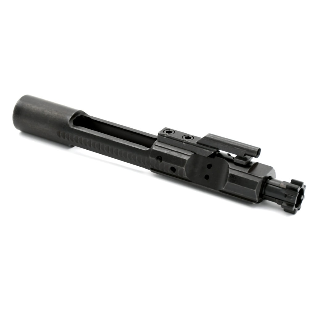 Bear Creek Arsenal 7.62x39 / 12.7x42 AR-15 Bolt Carrier Group - Nitride
