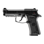 Beretta Cheetah 80X 380 ACP Pistol - Gray
