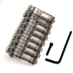 Black Dog Machine 22LR Magazine Plates - Smoke