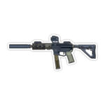 AT3 Tactical Limited Edition Sticker Pack #5