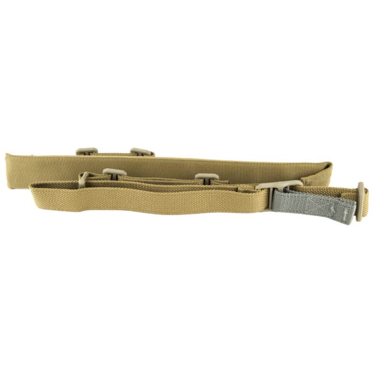 Coyote Brown