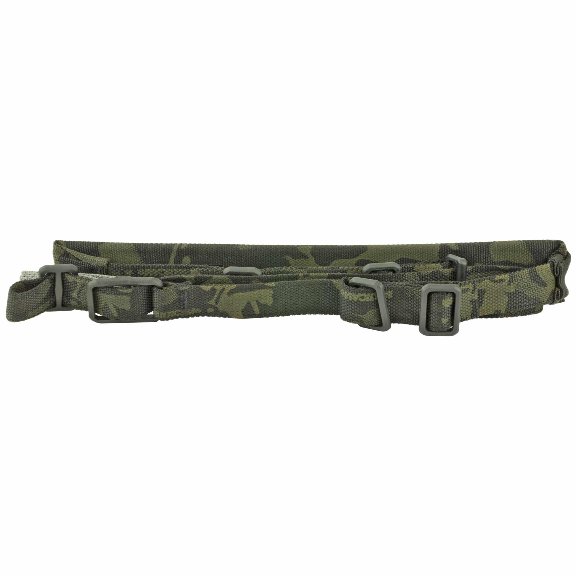 Unknown Blue Force Gear Padded Vickers 2-Point Sling - Multicam Black (Color: Multicam Black)