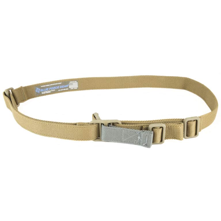 Coyote Brown