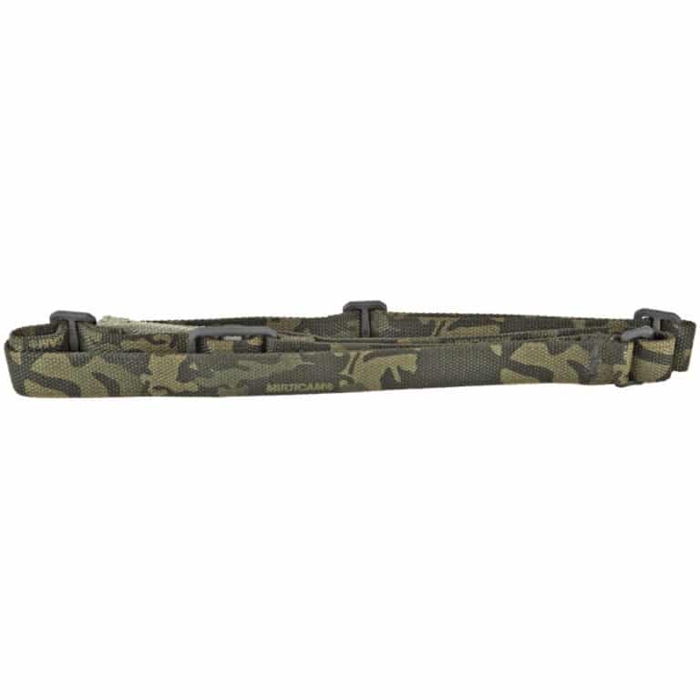 Multicam Black