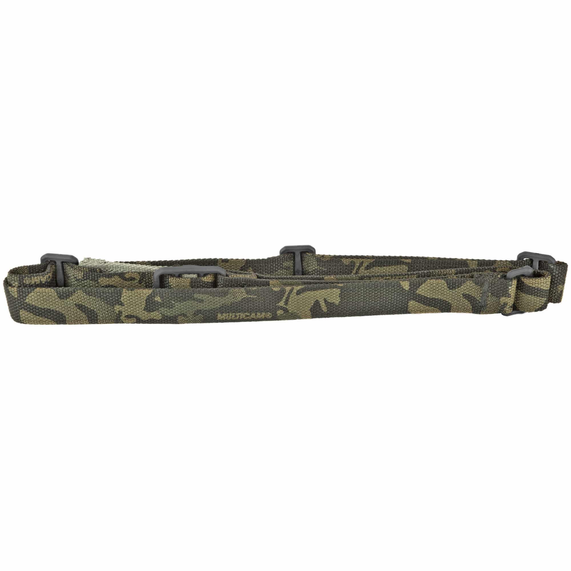 Padded Vickers M240 Sling - SMPR Tacitical Outdoor