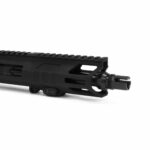 3FO-S Short Flash Hider on Short Barrel Upper
