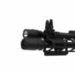 3FO Flash Hider with Castle Blast Shield