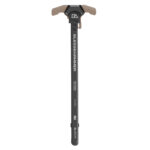 Breek Arms Sledgehammer AR-10 Gas Busting Charging Handle - Flat Dark Earth