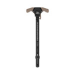 Breek Arms Sledgehammer AR-15 Gas Busting Charging Handle - Flat Dark Earth