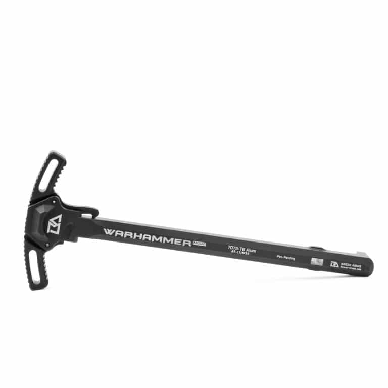 Breek Arms WARHAMMER Mod 2 Ambidextrous Charging Handle