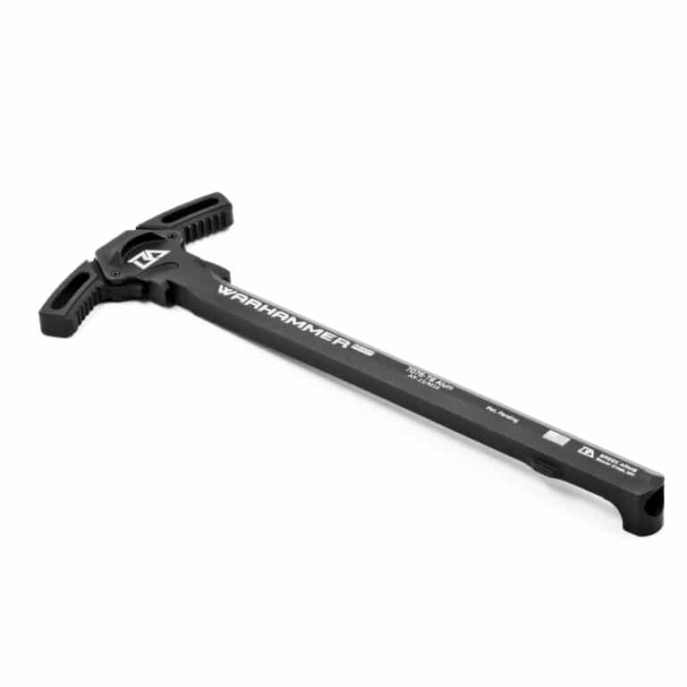 Breek Arms WARHAMMER Mod 2 Ambidextrous Charging Handle