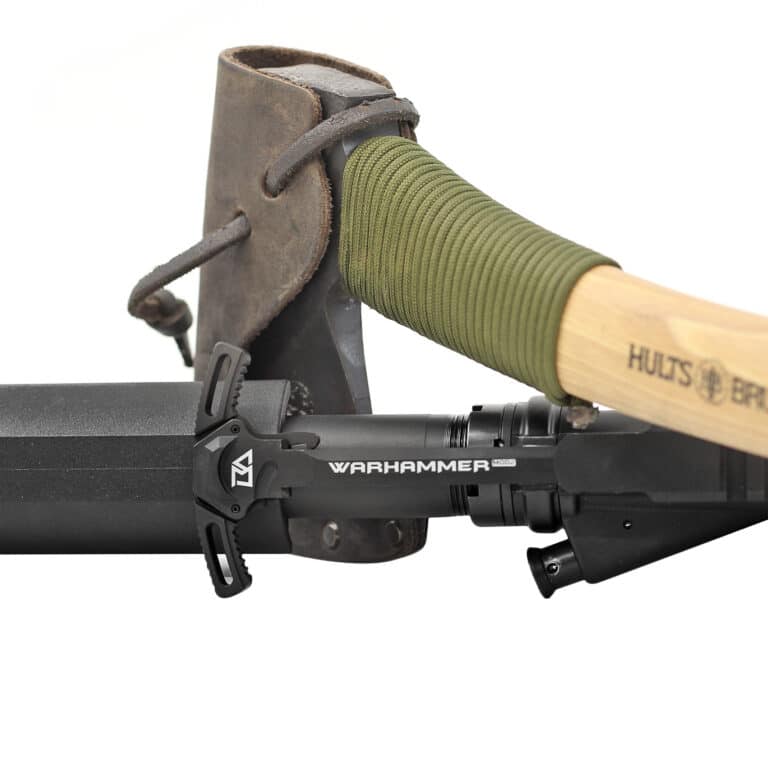 Breek Arms WARHAMMER Mod 2 Ambidextrous Charging Handle