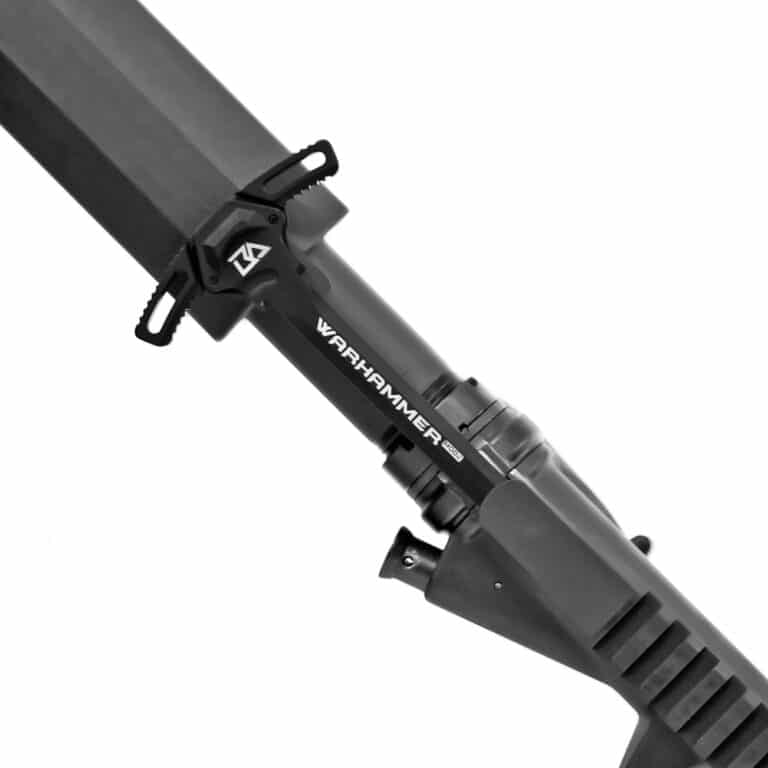 Breek Arms WARHAMMER Mod 2 Ambidextrous Charging Handle