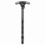 Open Box Return-Breek Arms .308/AR-10 WARHAMMER Mod 2 Ambidextrous Charging Handle - Black