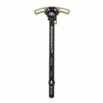 Open Box Return - Breek Arms WARHAMMER Mod 2 Ambidextrous AR 15 Charging Handle - Ranger Green