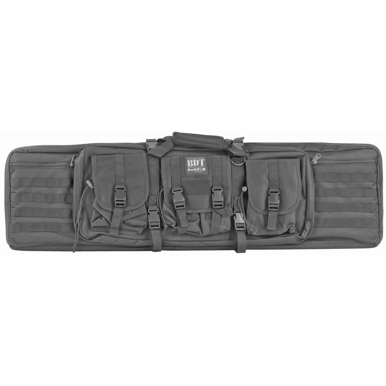 Rifle and Handgun Cases