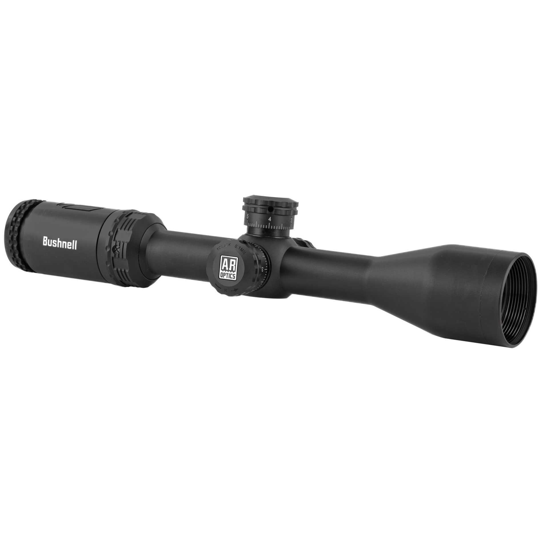 Bushnell AR Optics 3-9x40 First Focal Plane BDC Rifle Scope