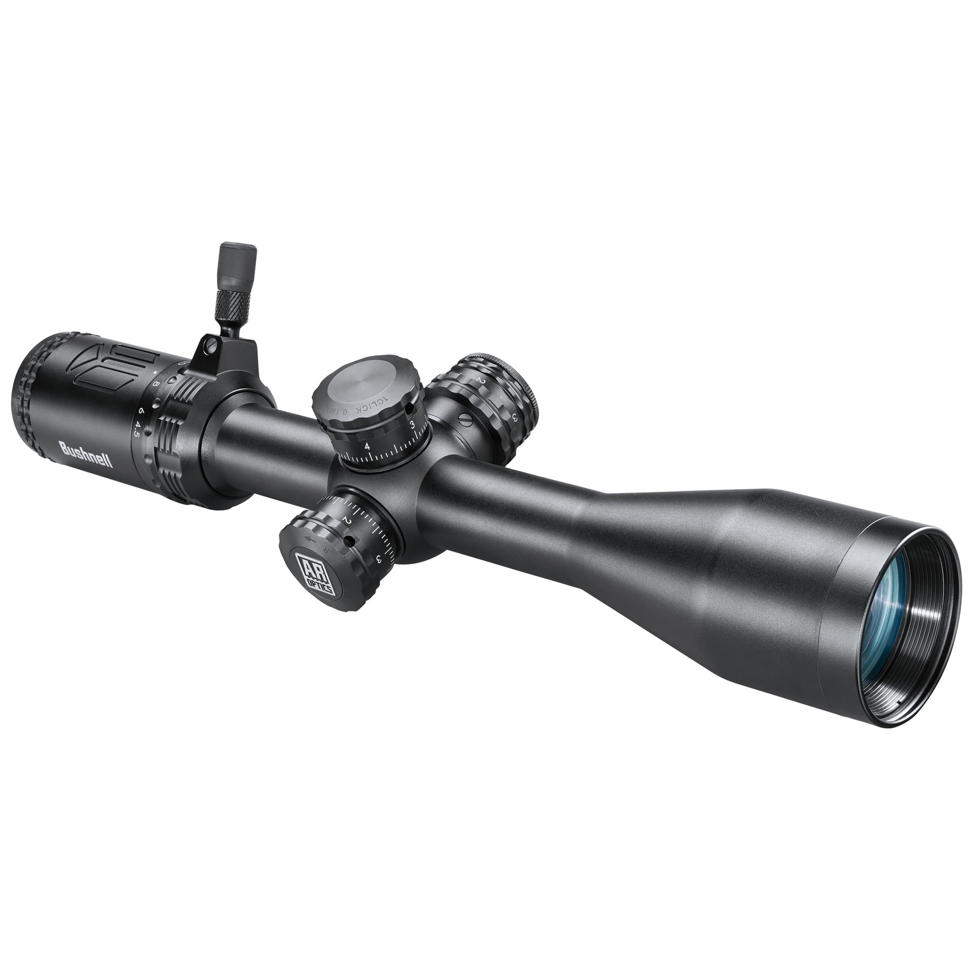 Bushnell AR Optics 4.5-18x40 Illuminated Scope