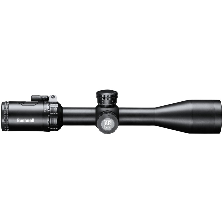 AR-10 Scopes