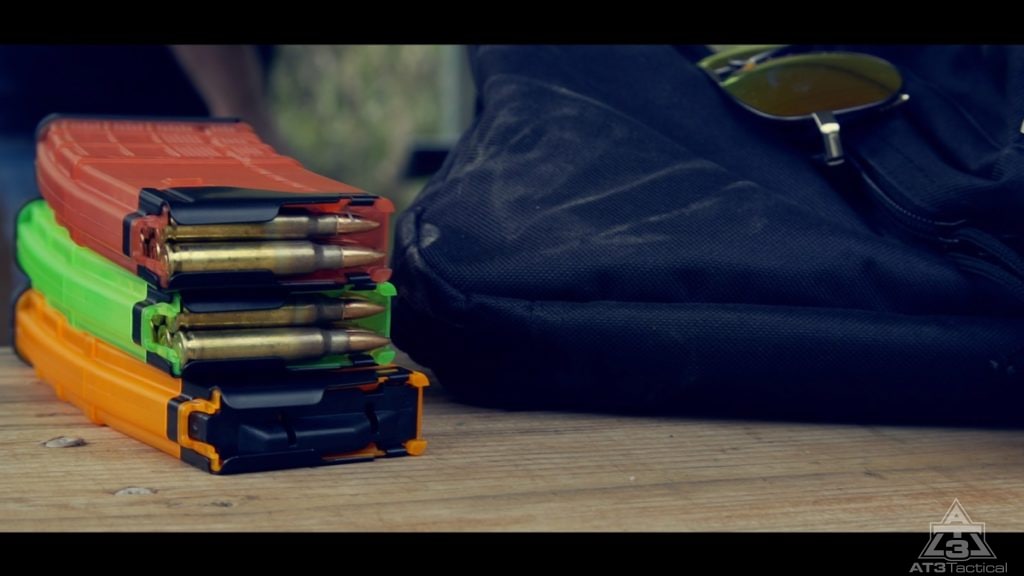 AR Mags