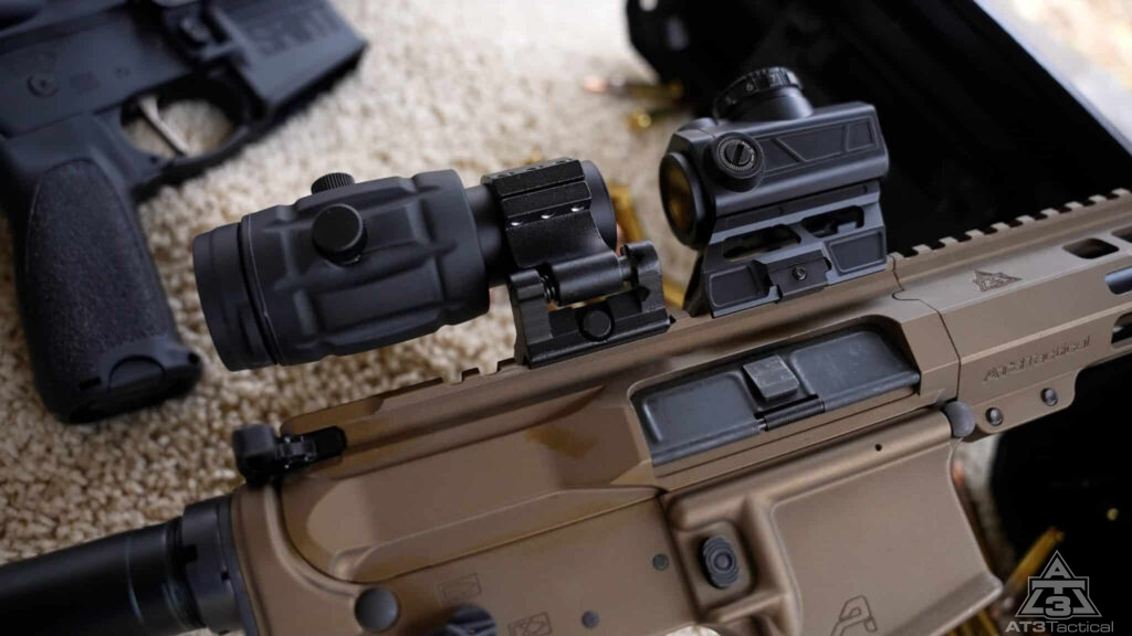 Red Dot Sight