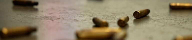 AR-15 Brass Deflection Patterns: Diagnosing Your Rifle's Performance